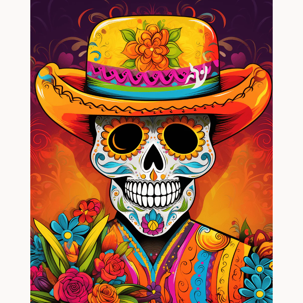 Day of the Dead - Image 2