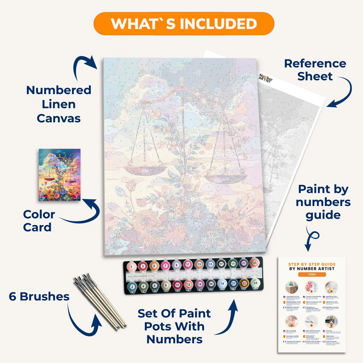 Divine Libra - Image 3