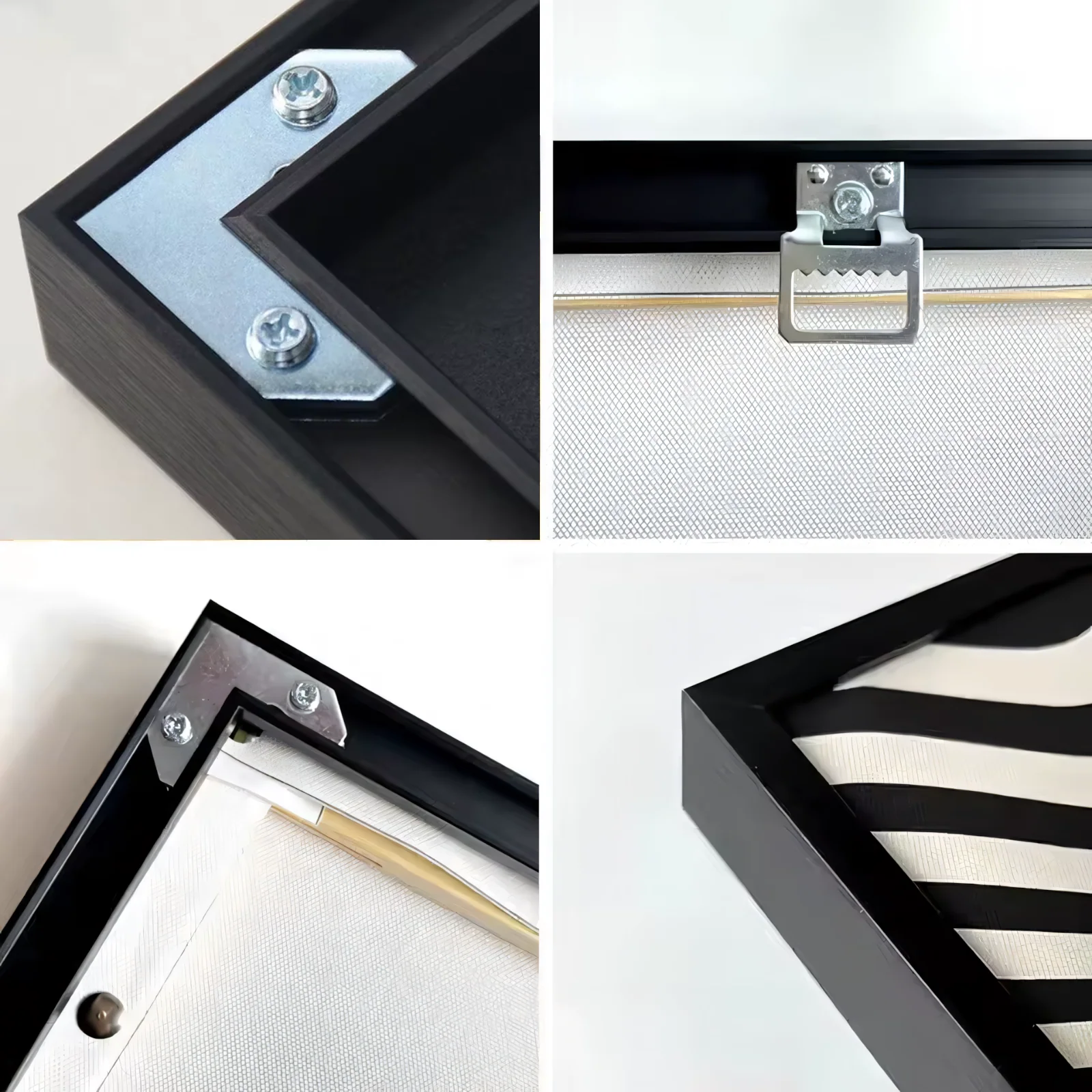 DIY Decorative Frame Kit - Image 2