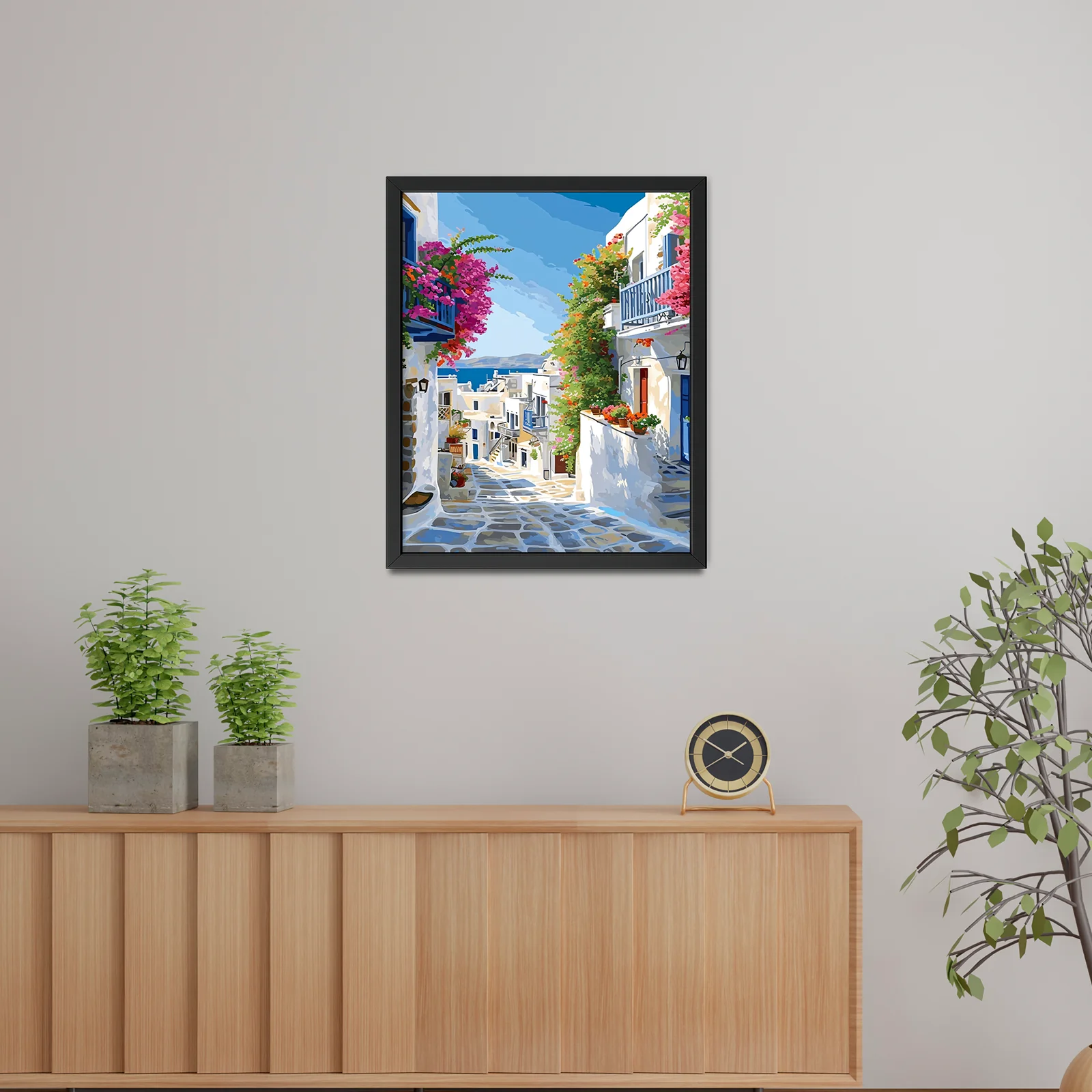 DIY Decorative Frame Kit - Image 3