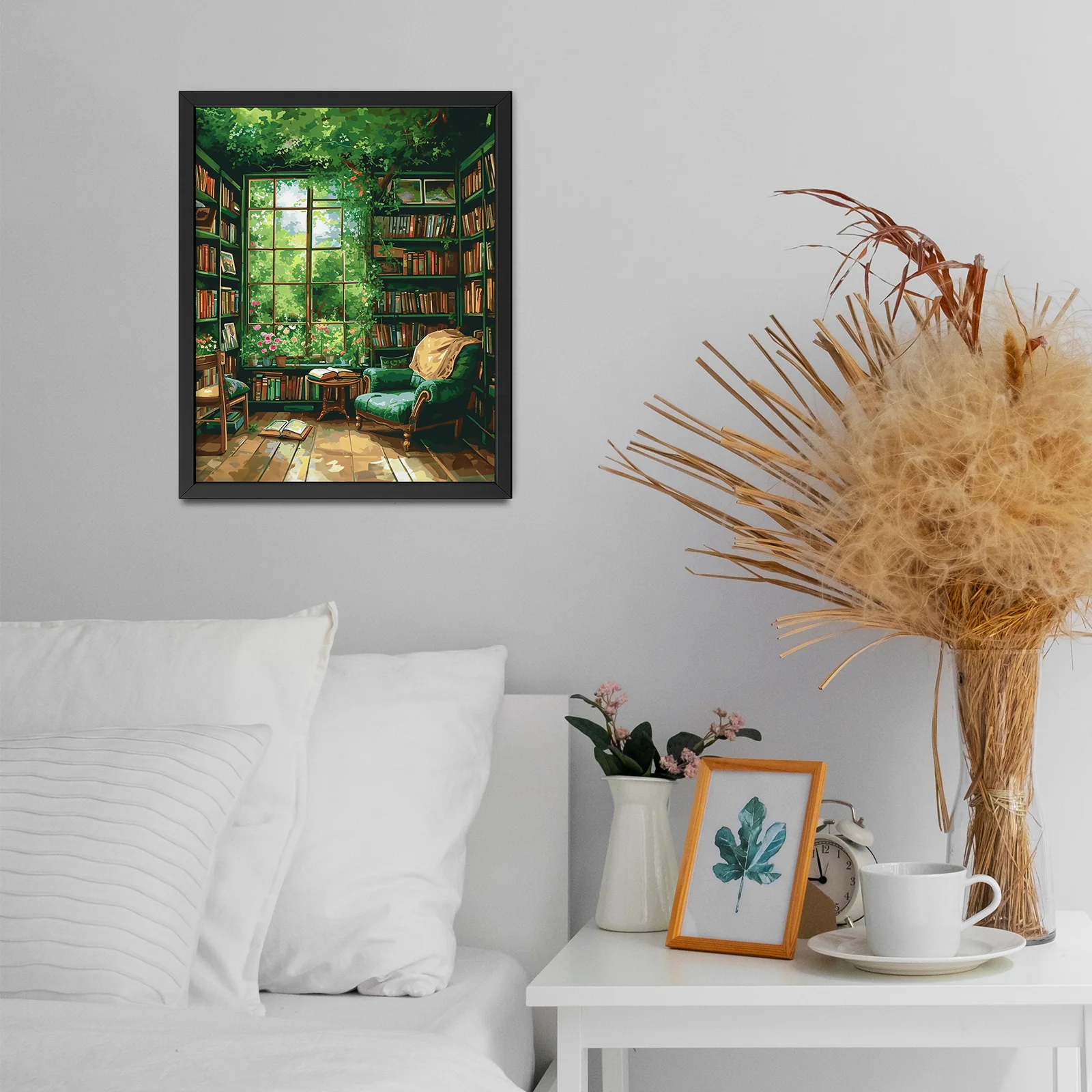 DIY Decorative Frame Kit - Image 5