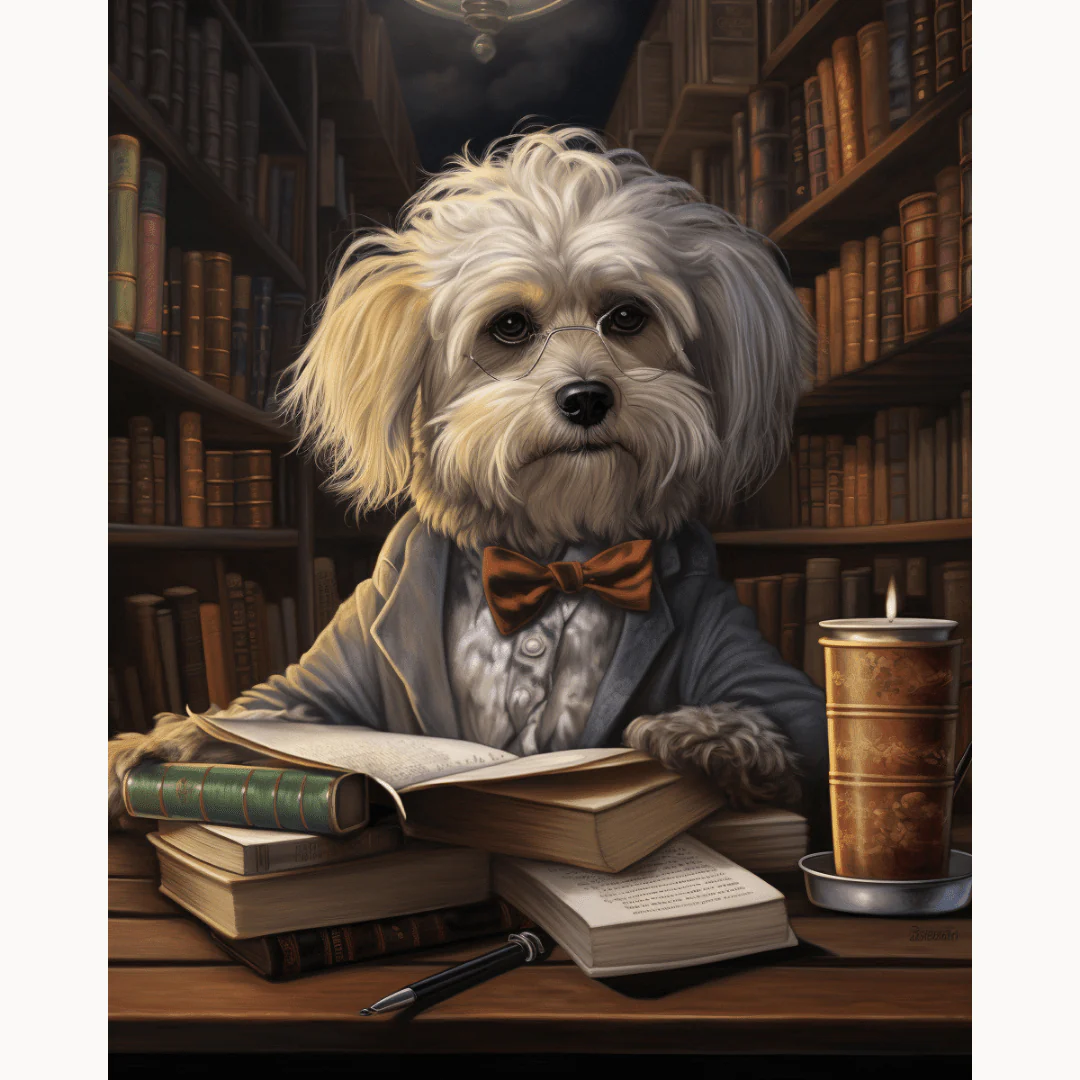Dogstein - Image 2