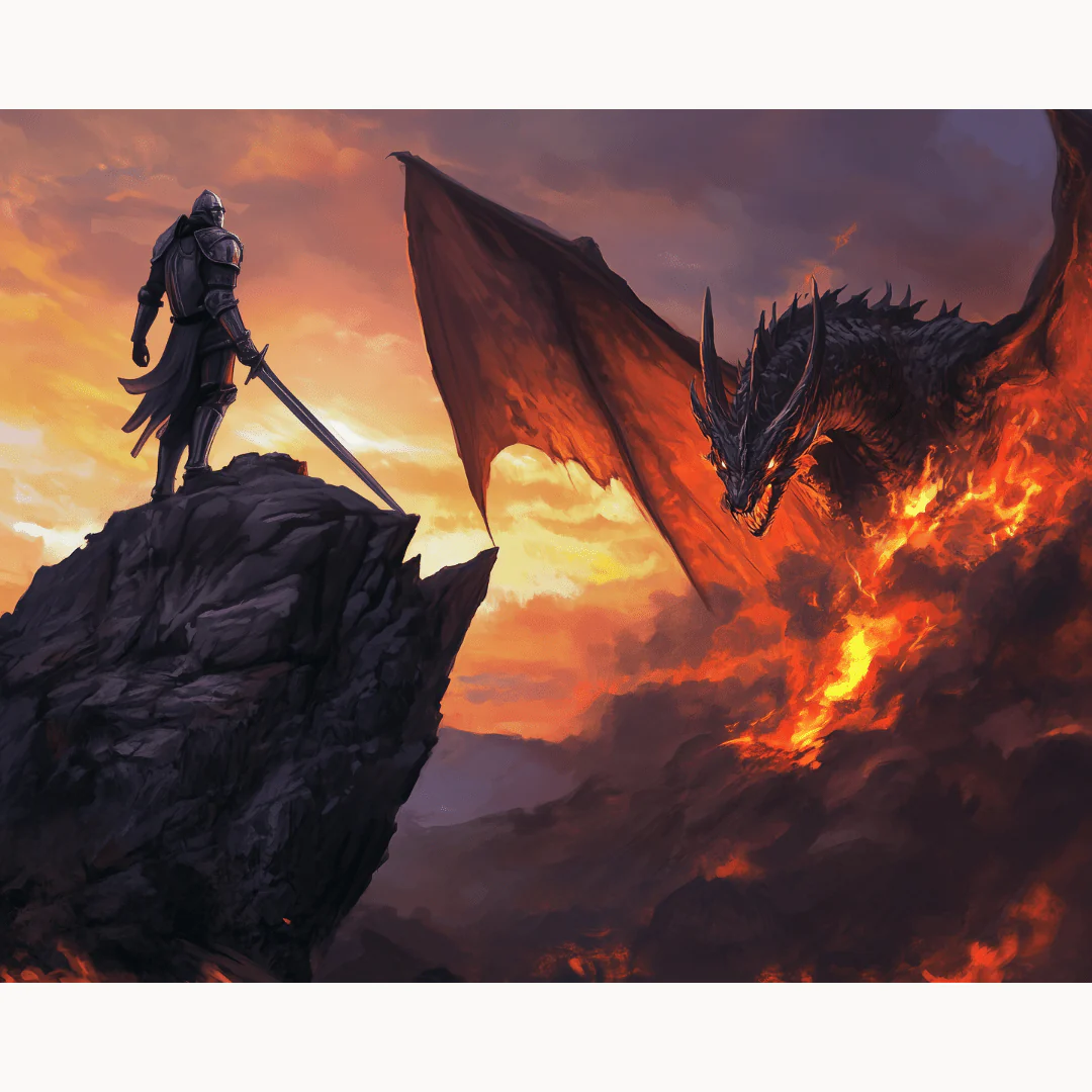 Dragon's Wrath - Image 2