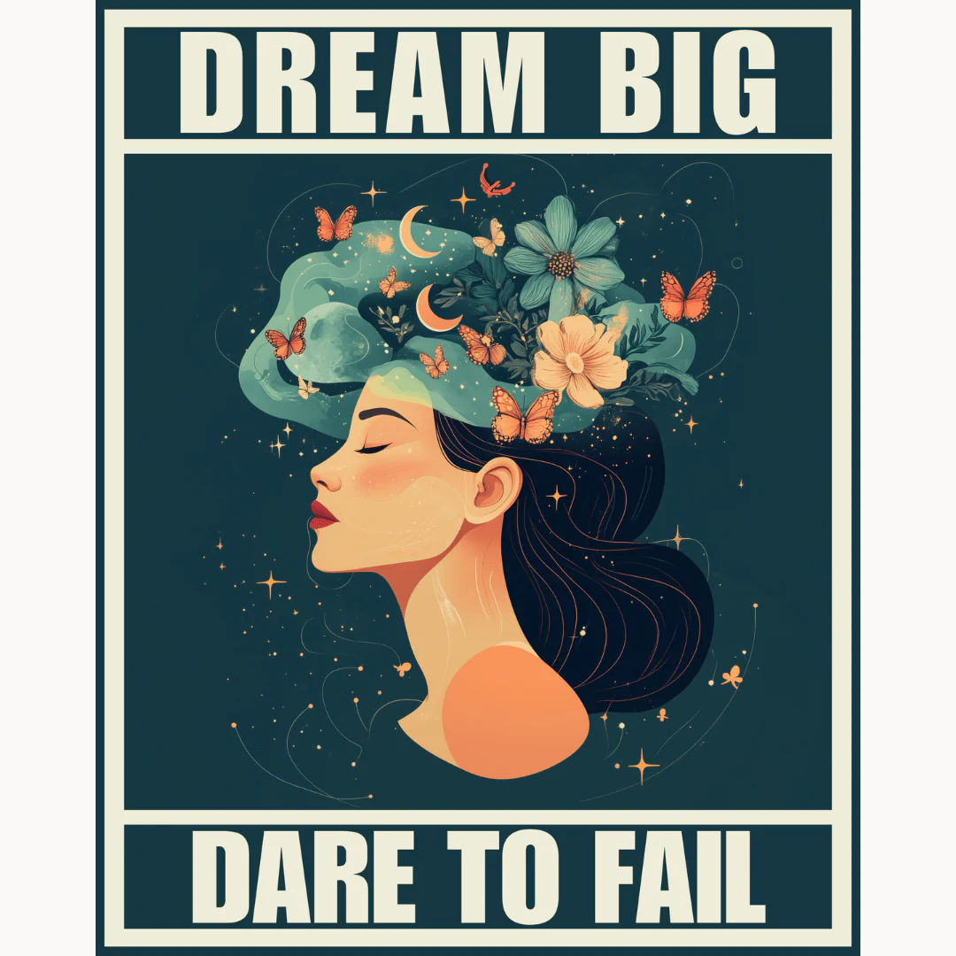 Dream Big - Image 2