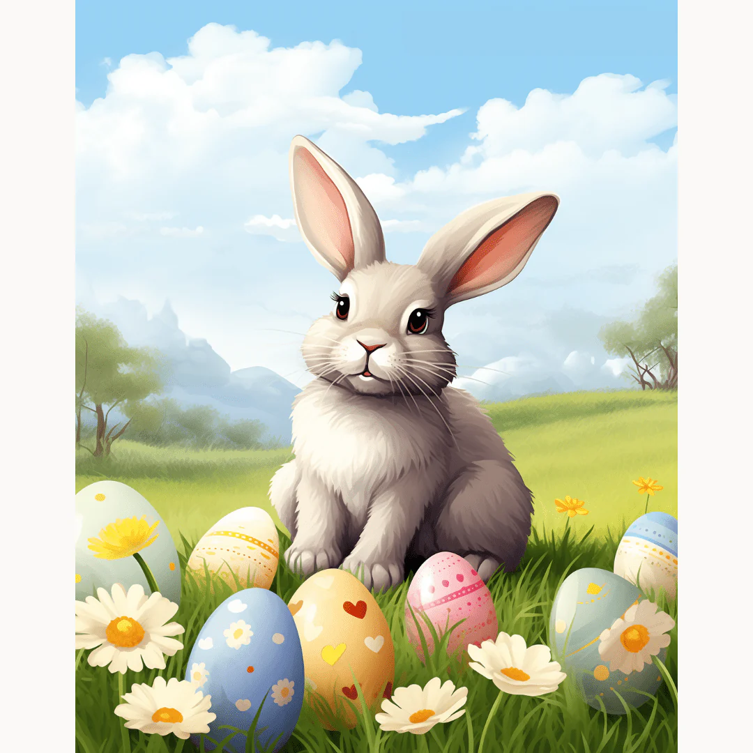 Easter Bunny - Image 2