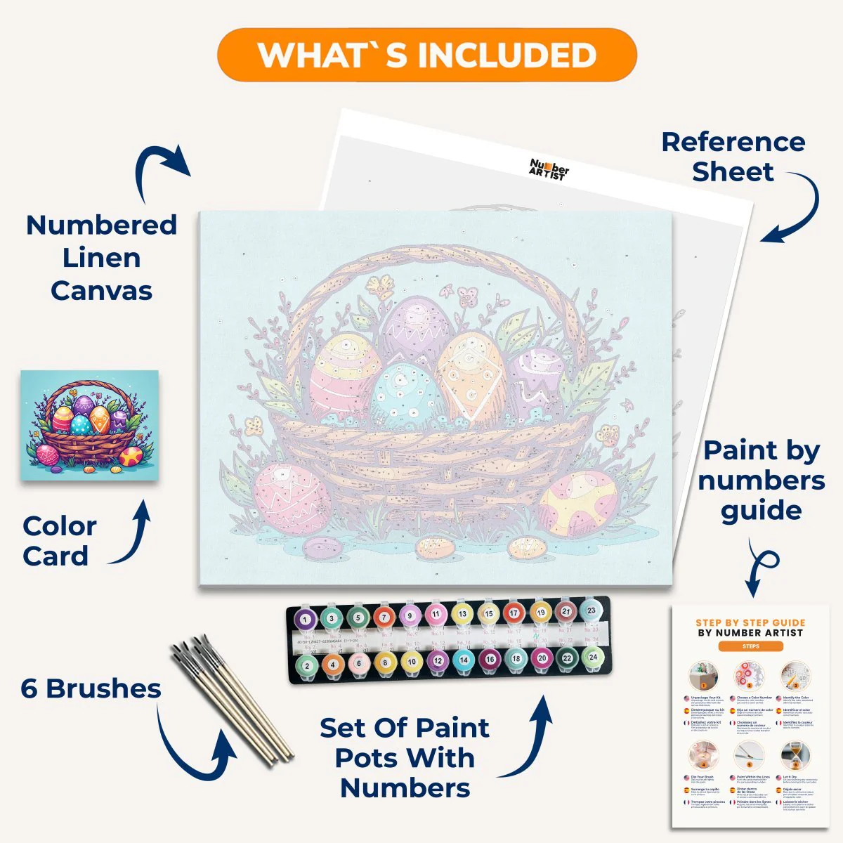 Easter Harvest - Image 3