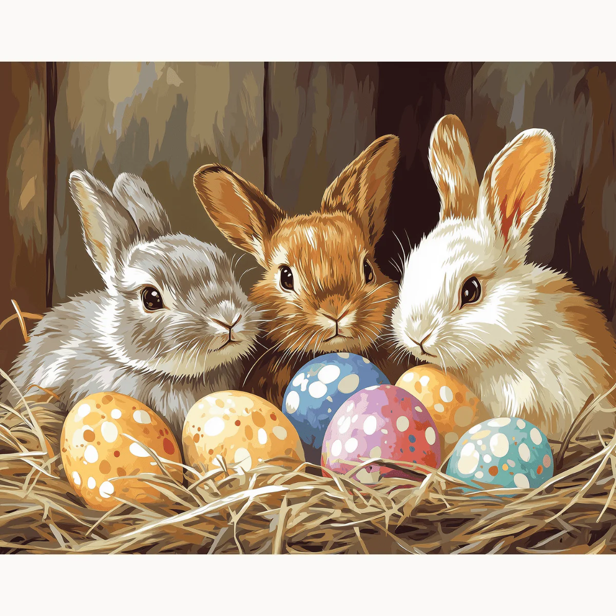 Easter Nest - Image 2