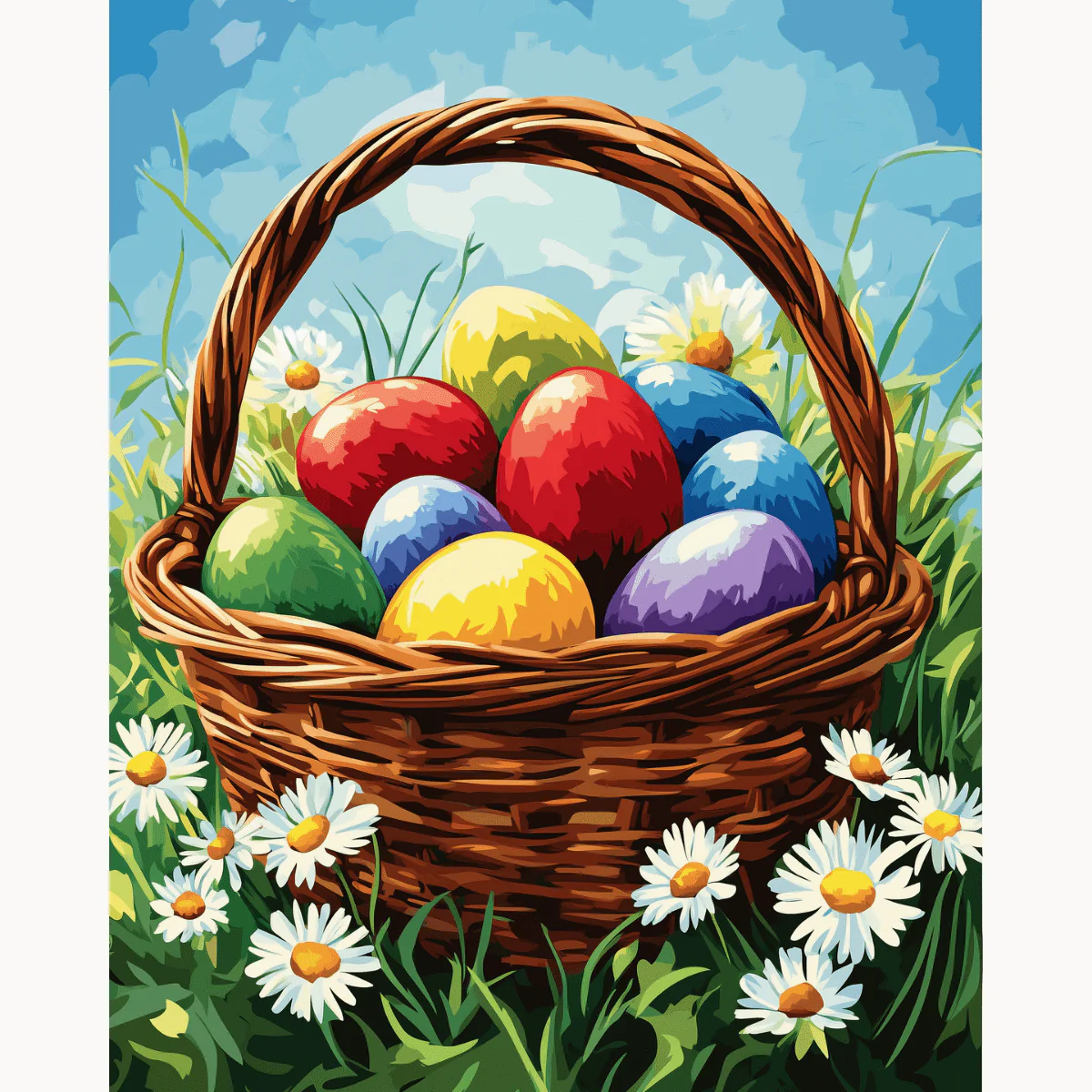 Egg Basket - Image 2