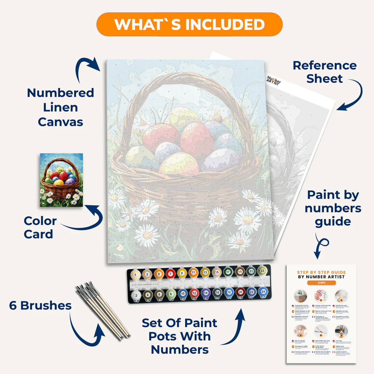 Egg Basket - Image 3