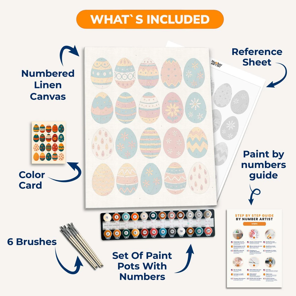 Egg Collection - Image 3