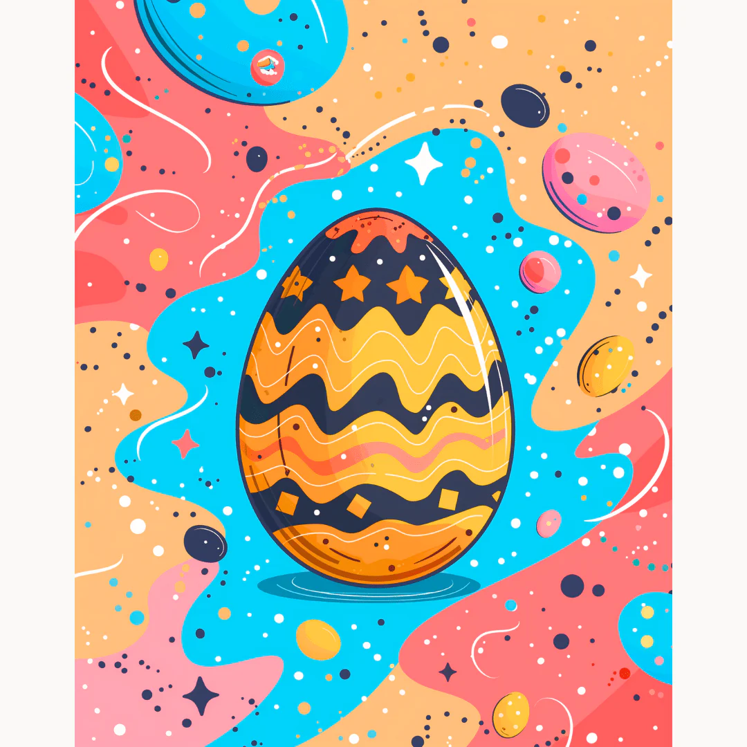 Eggspace - Image 2