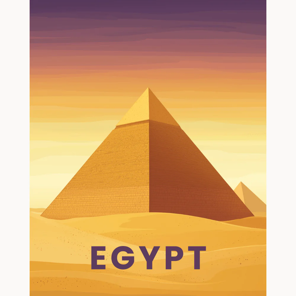 Egypt - Image 2