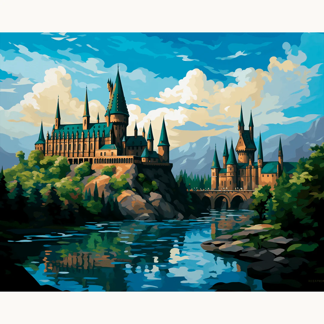 Emerald Castle - Image 2