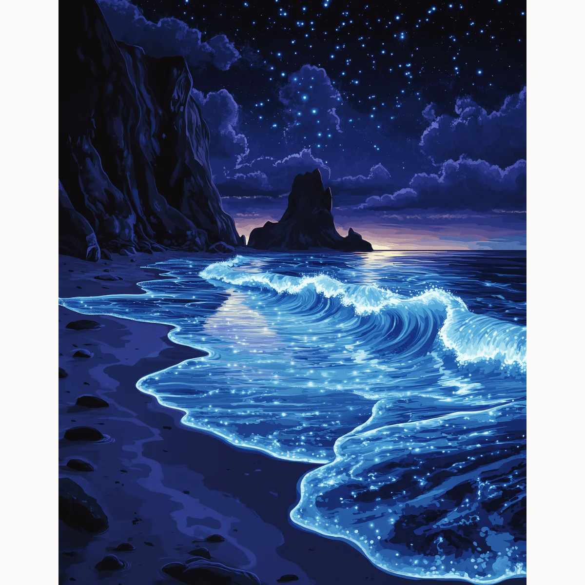 Enchanted Beach - Image 2
