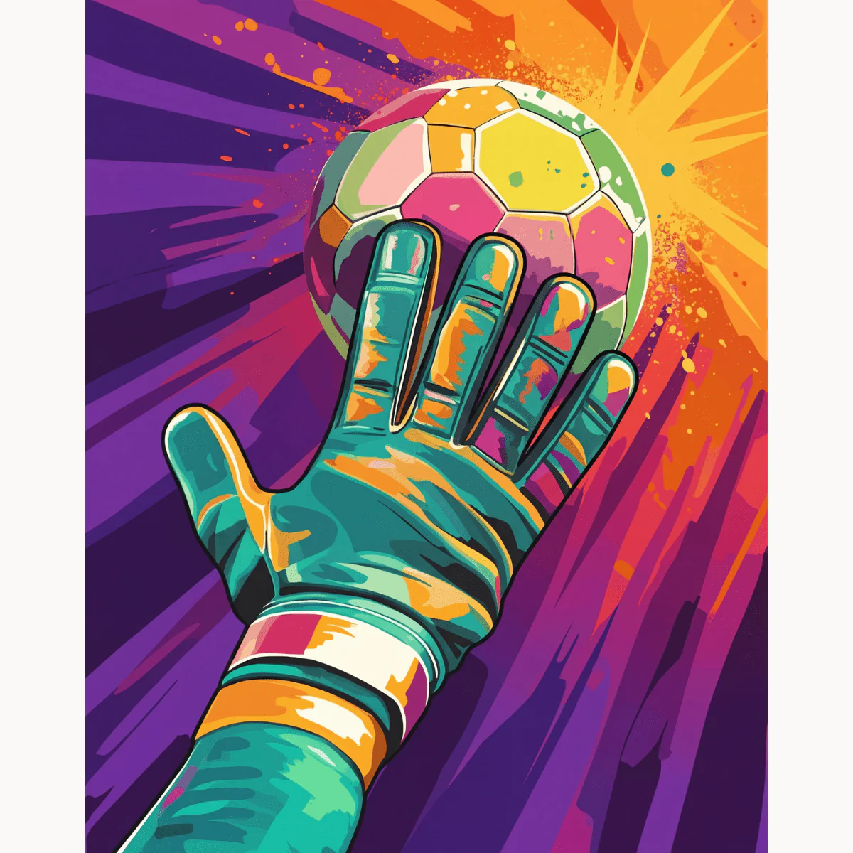 Explosive Save - Image 2