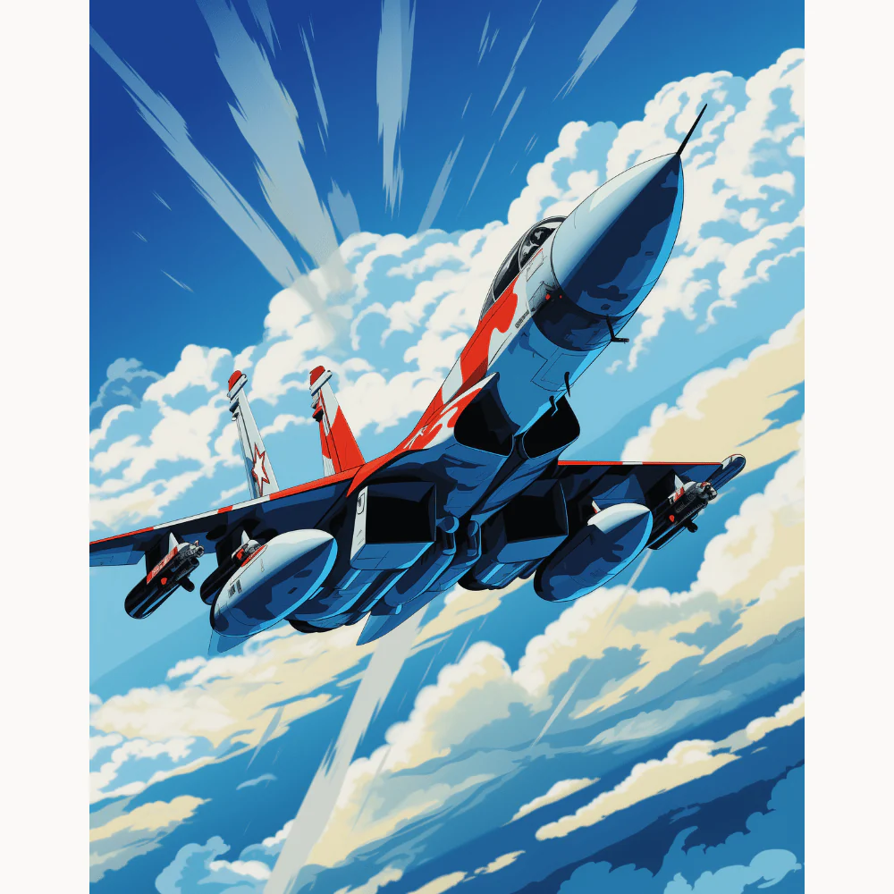 Fastest Fighter - Image 2