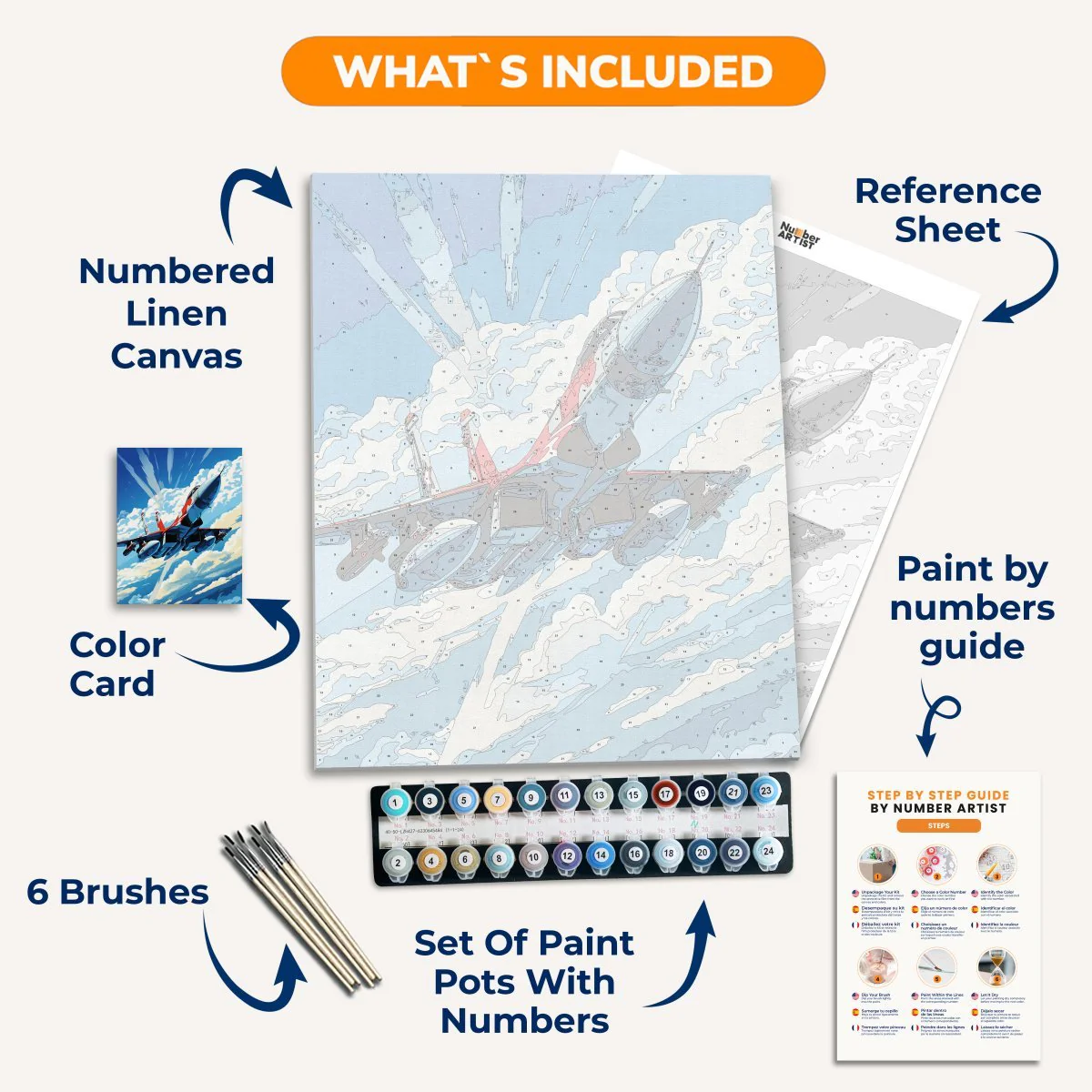 Fastest Fighter - Image 3