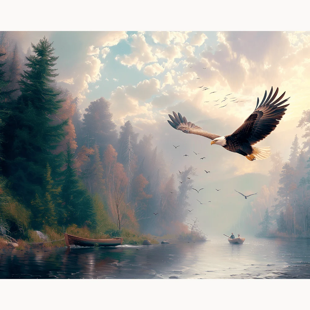 Ferocious Eagle - Image 2