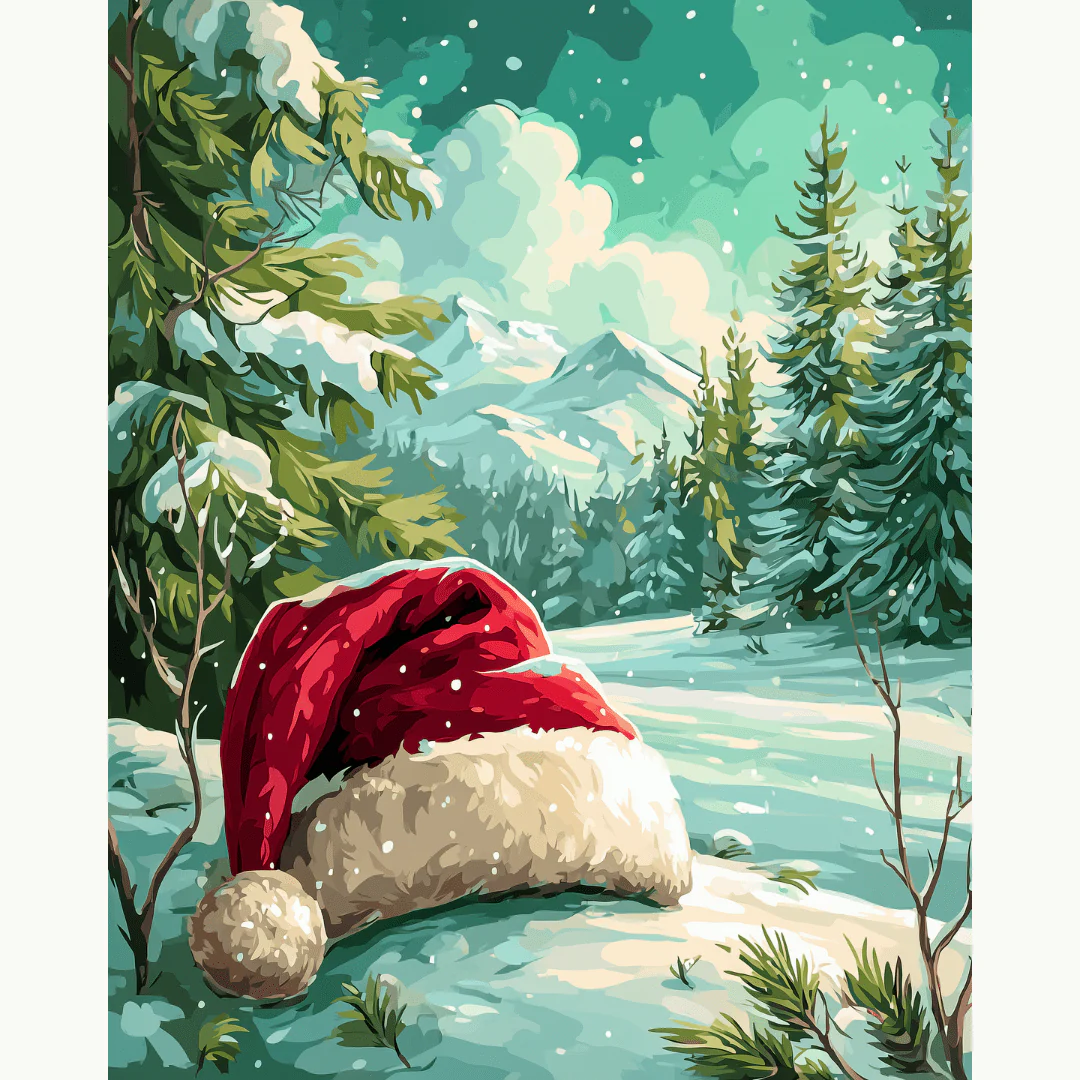 Festive Forest - Image 2