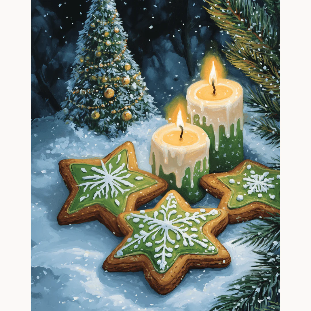 Festive Sweets - Image 2