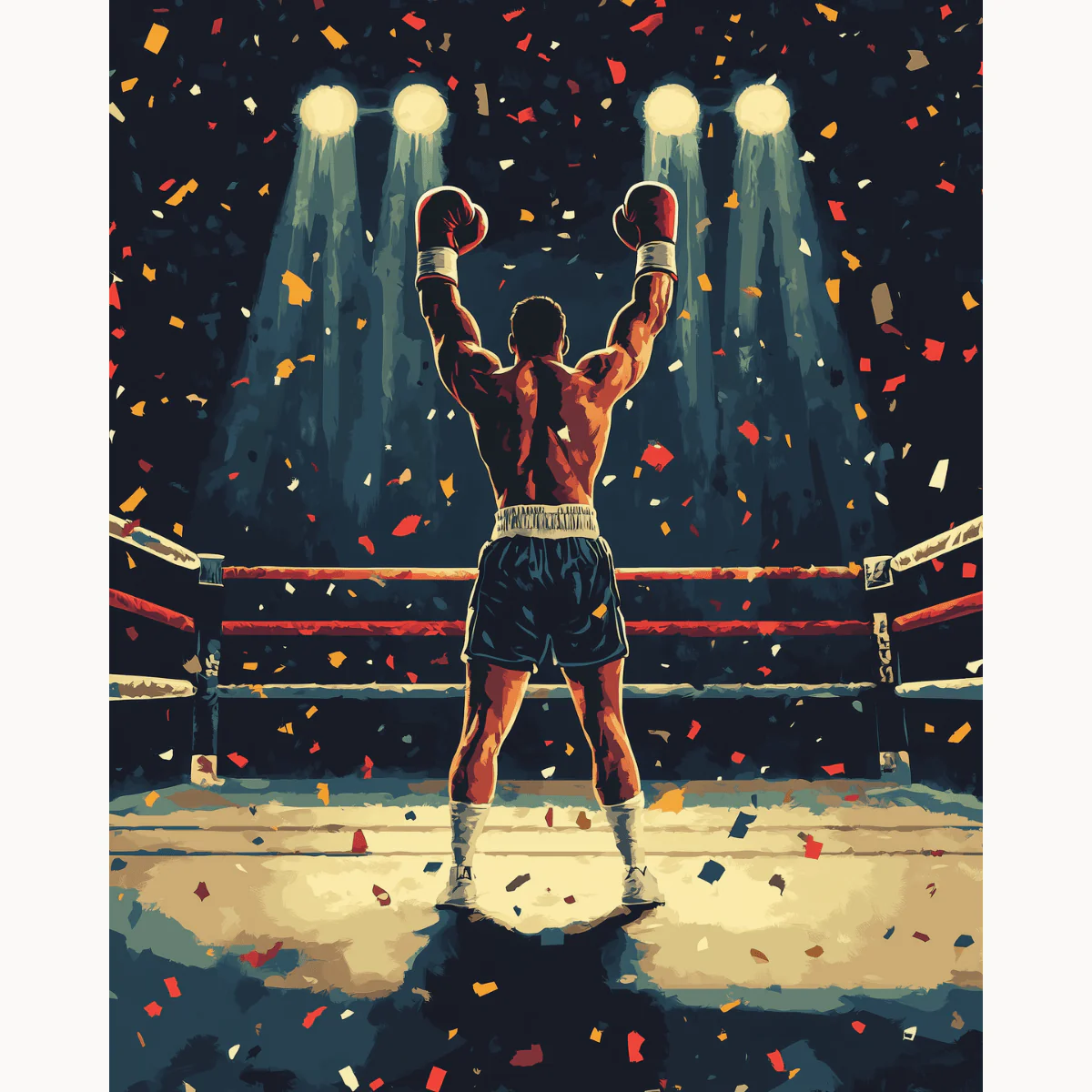 Fight Victor - Image 2