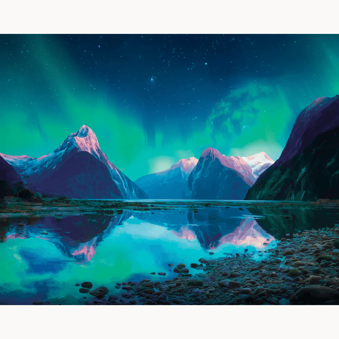 Fiordland National Park - Image 2