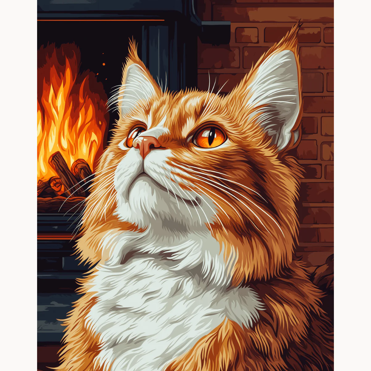 Fireplace Treats - Image 2