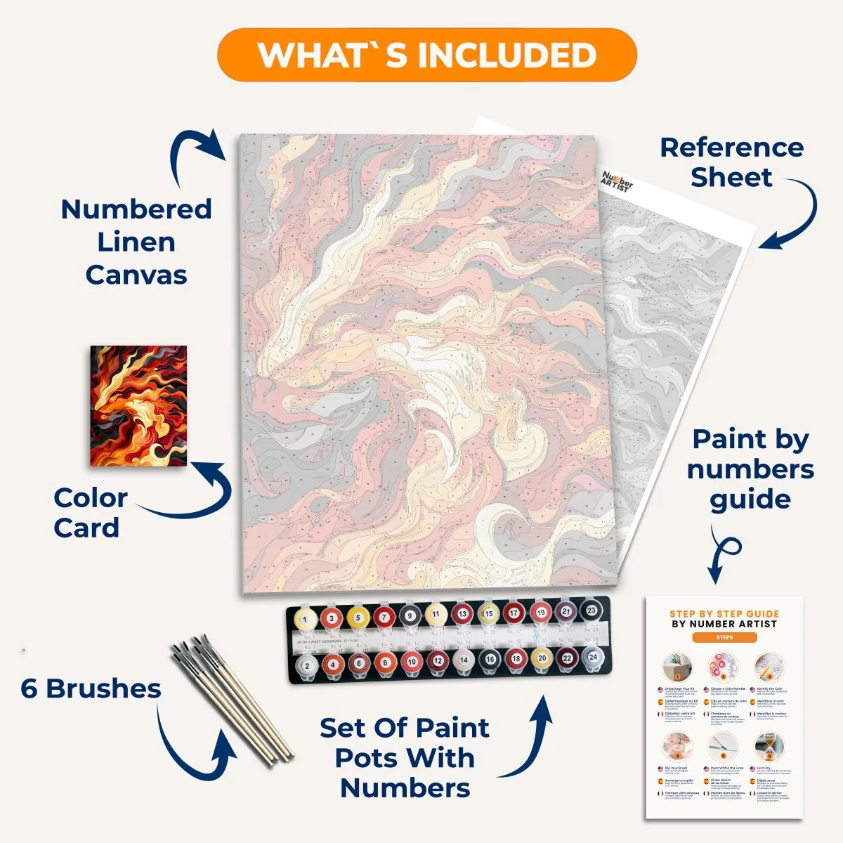 Flame Dragon - Image 3