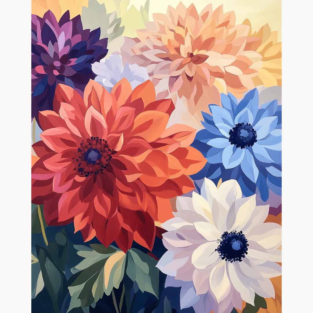 Floral Differences - Image 2