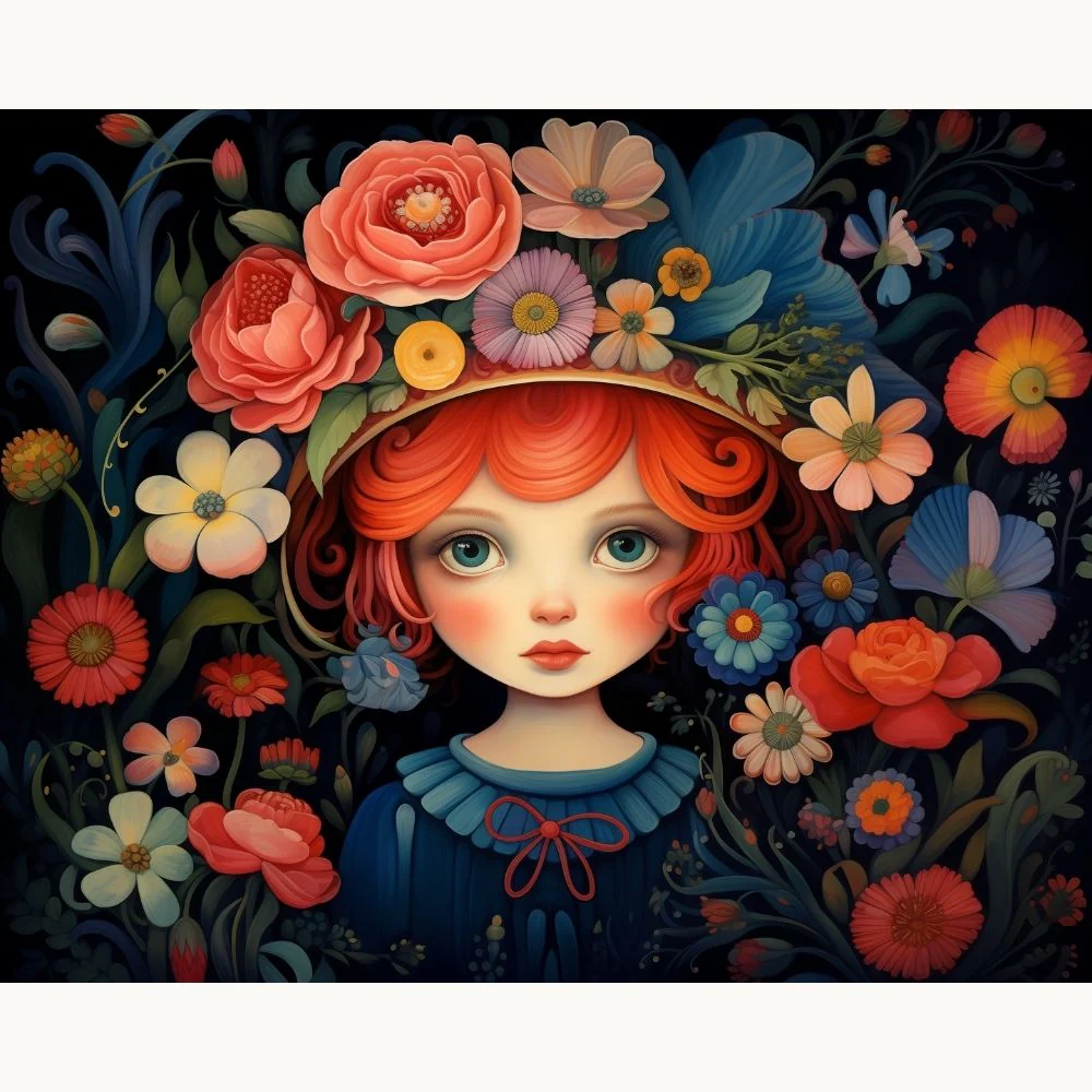 Flower Child - Image 2