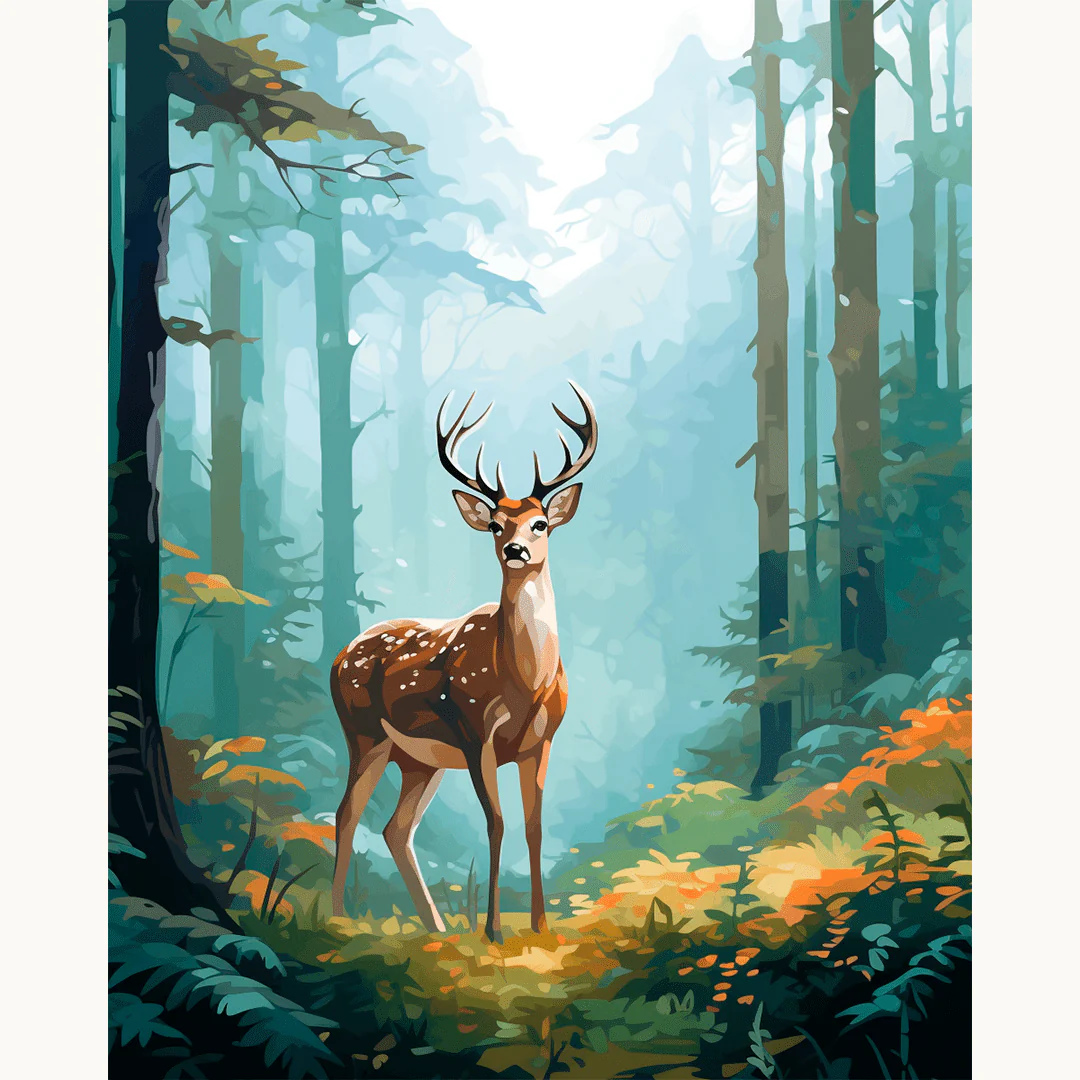 Forest Guardian - Image 2