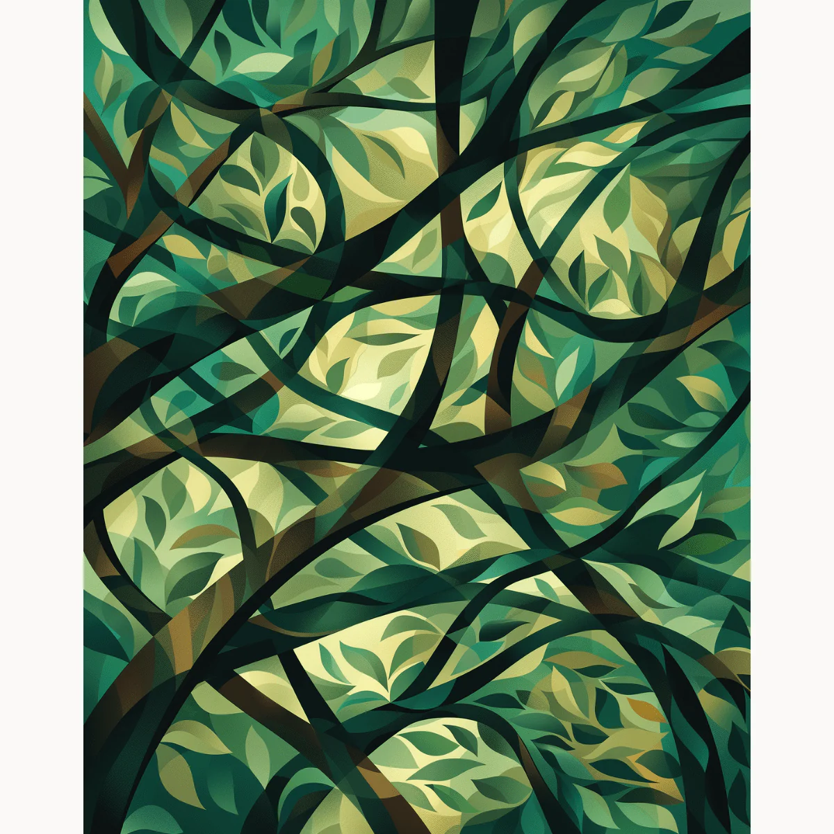 Forest Lush - Image 2