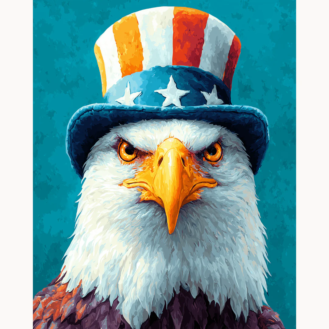Freedom Stare - Image 2