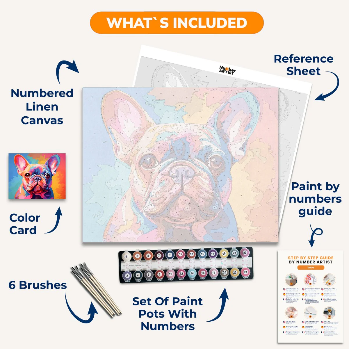 Frenchie's Soul - Image 3