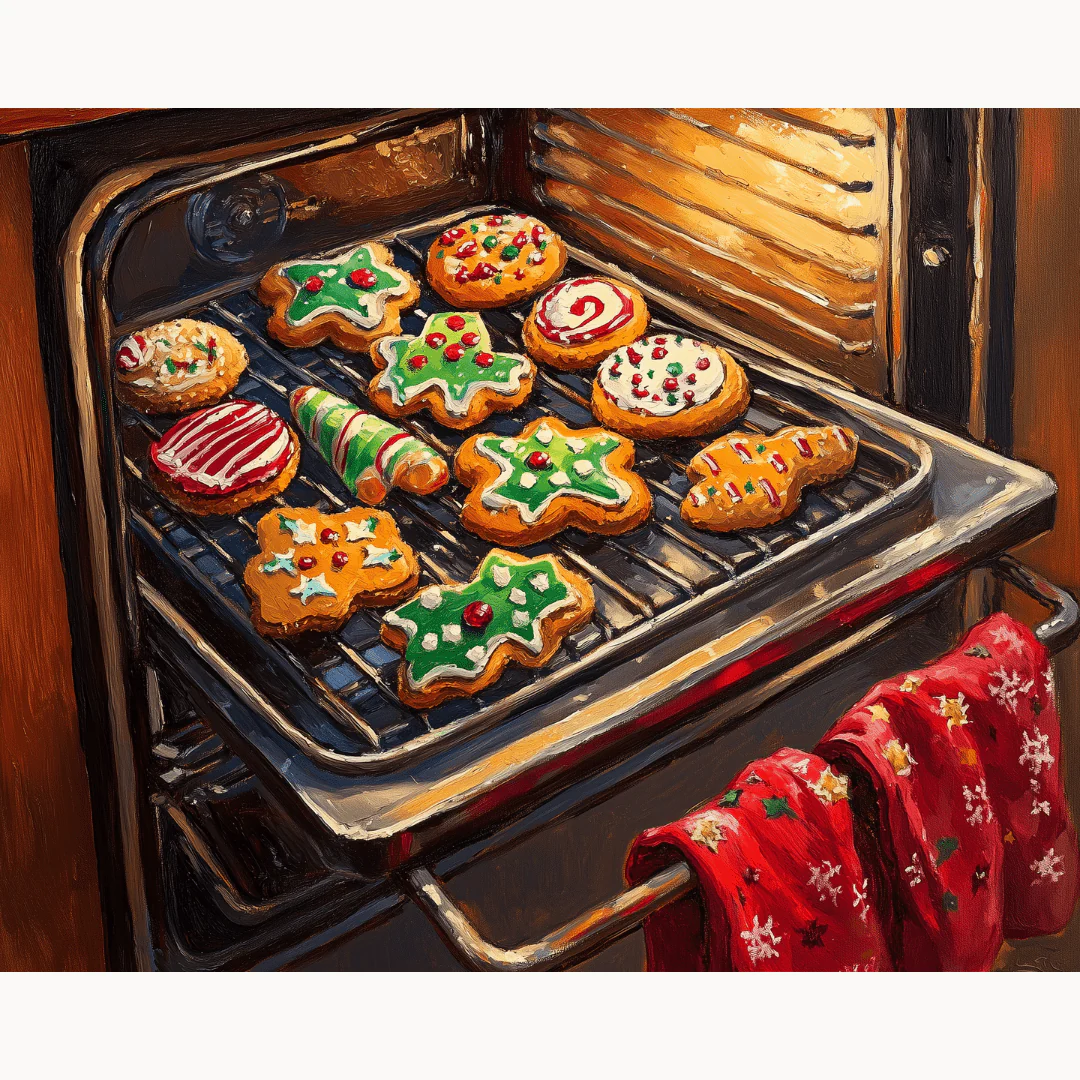 Freshly Baked - Image 2