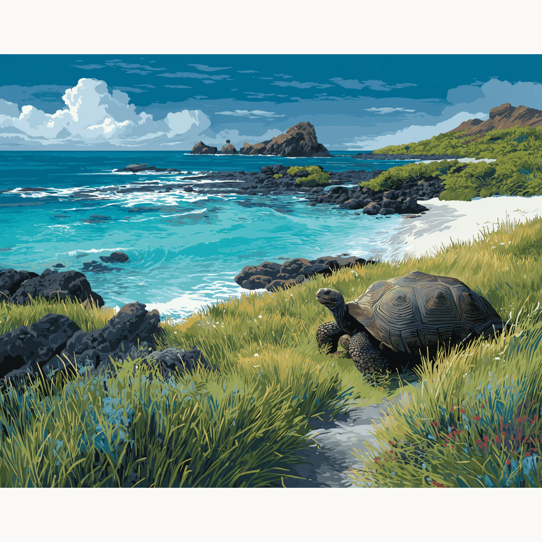 Galápagos National Park - Image 2
