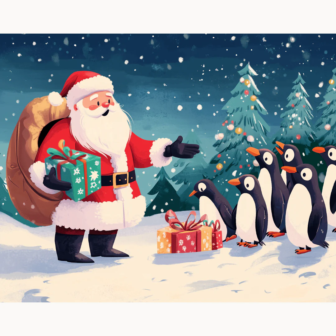 Gifts for Everyone - Image 2
