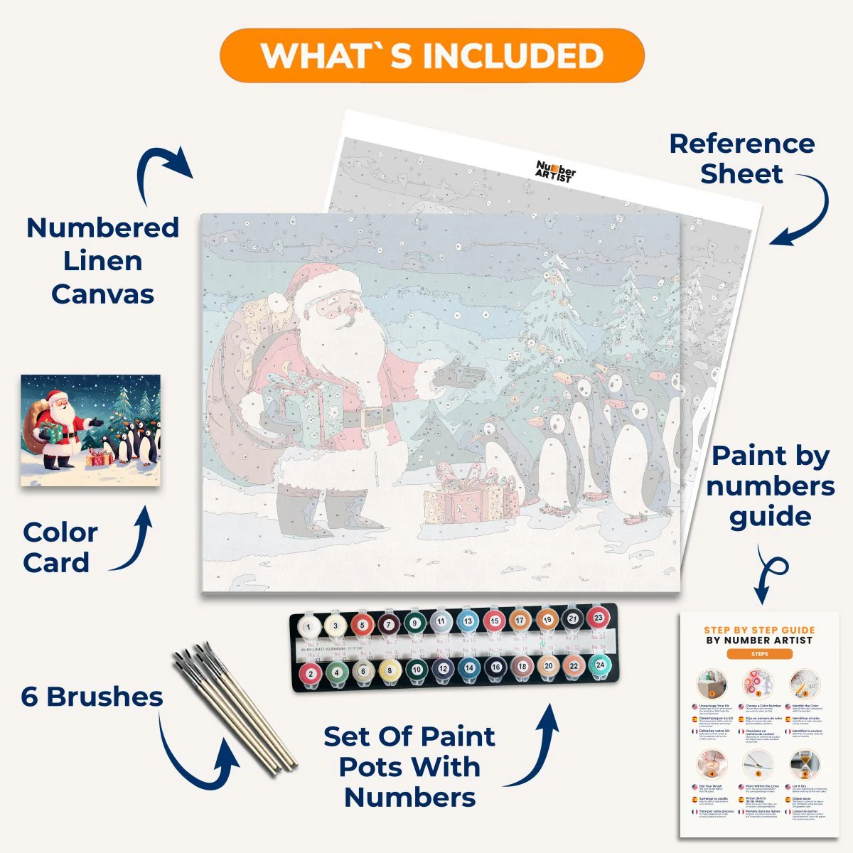 Gifts for Everyone - Image 3