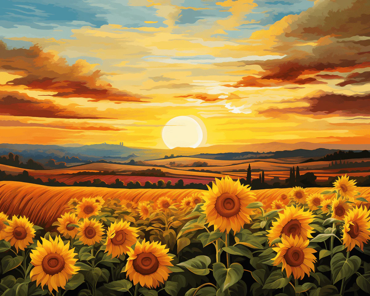 Golden Fields - Image 2
