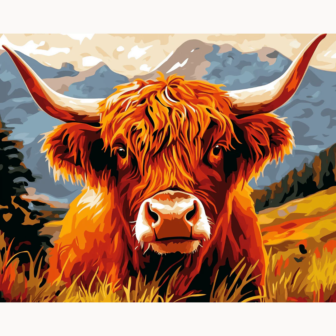 Golden Highland - Image 2