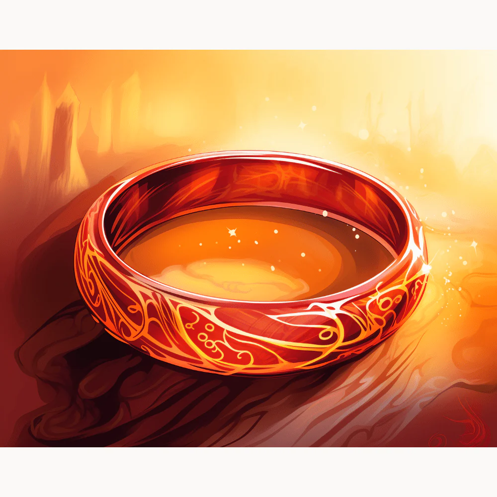 Golden Ring - Image 2