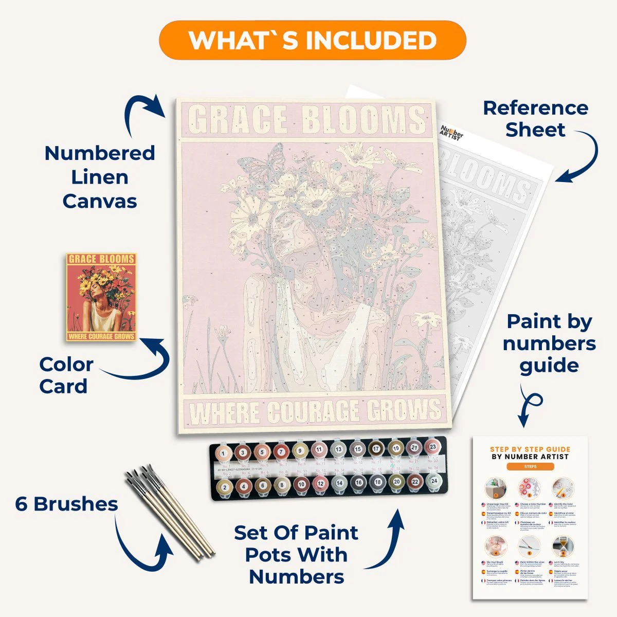 Grace Blooms - Image 3