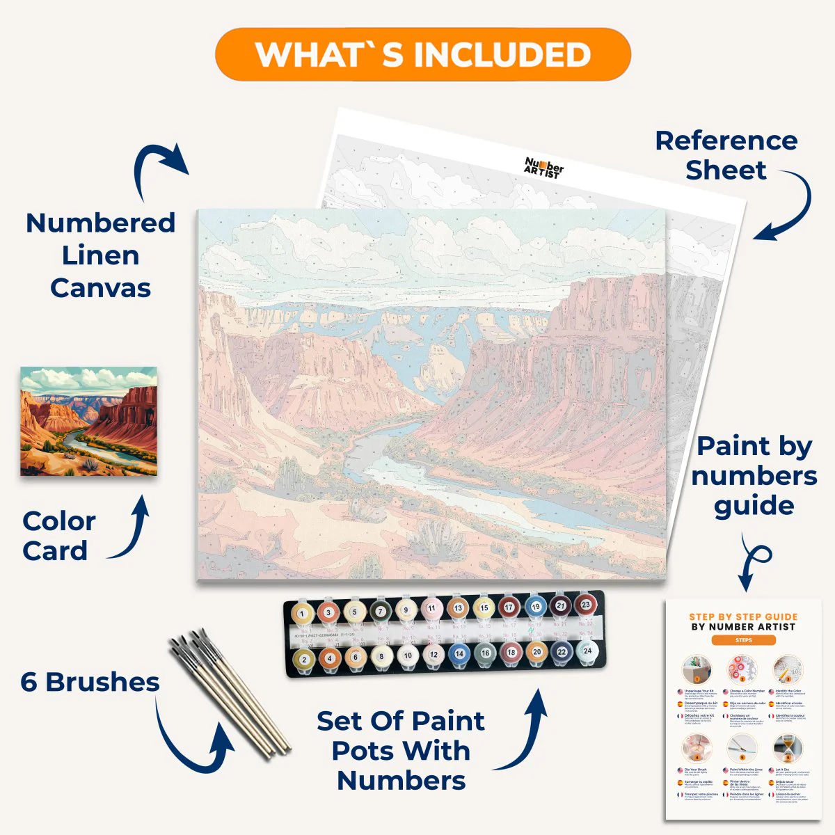 Grand Canyon National Park - Image 3