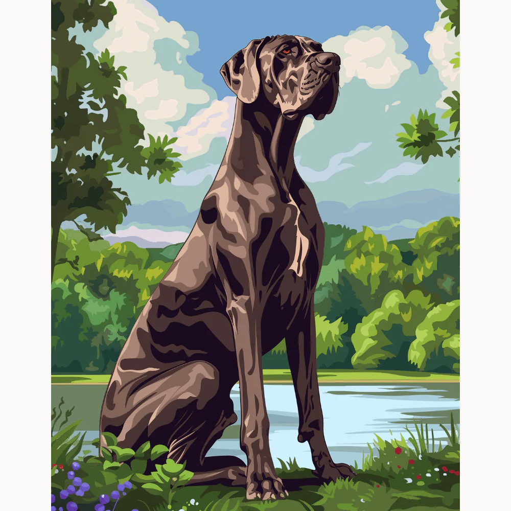 Great Dane - Image 2