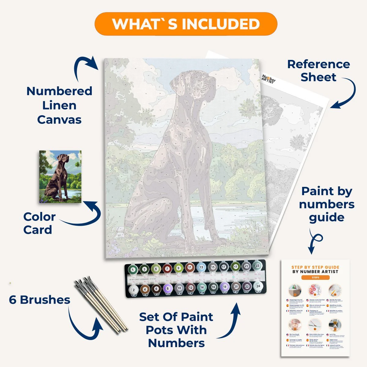 Great Dane - Image 3