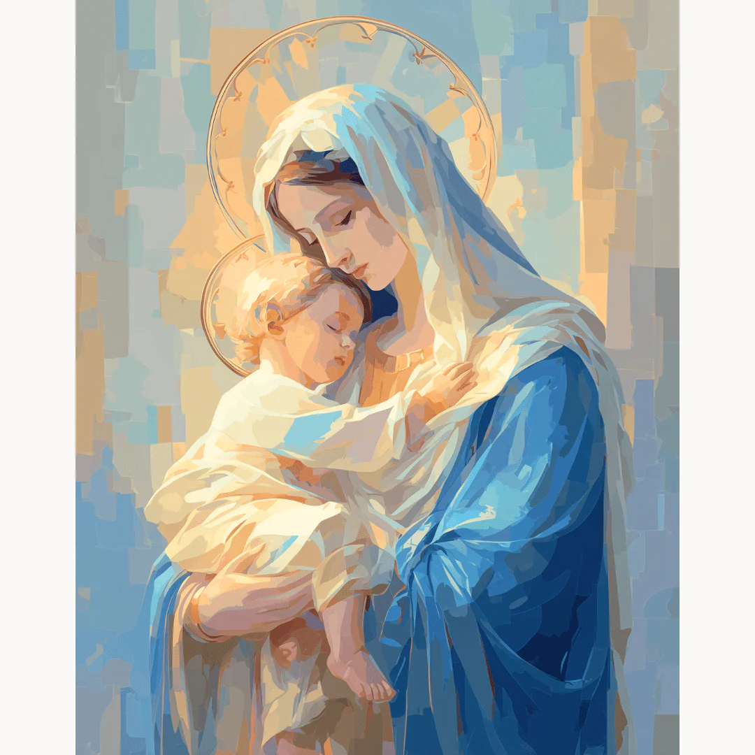 Hail Mary - Image 2