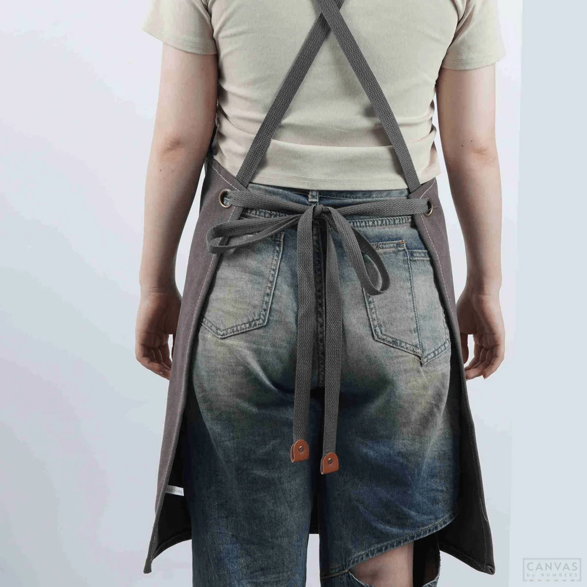 Artist Apron - Image 3