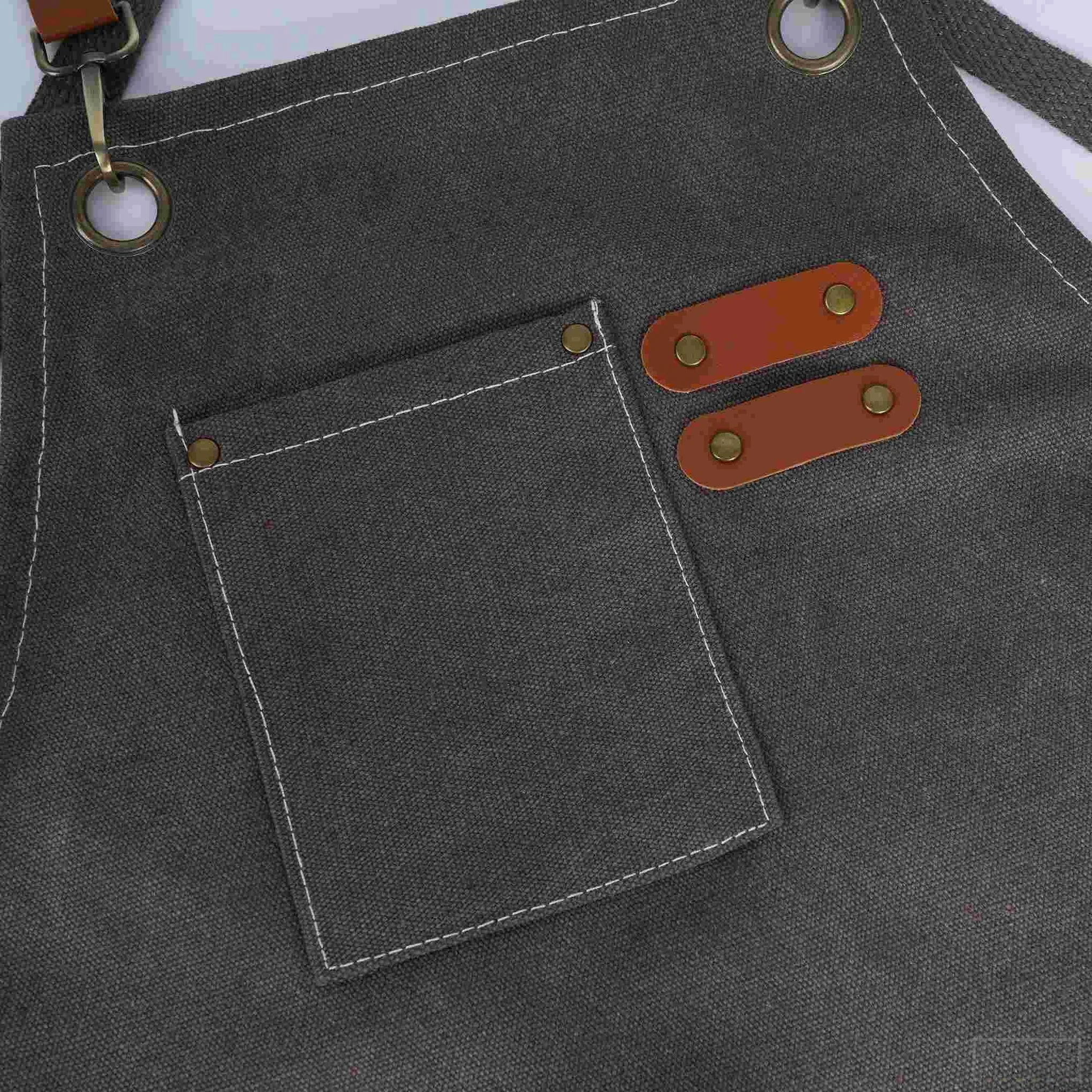 Artist Apron - Image 4