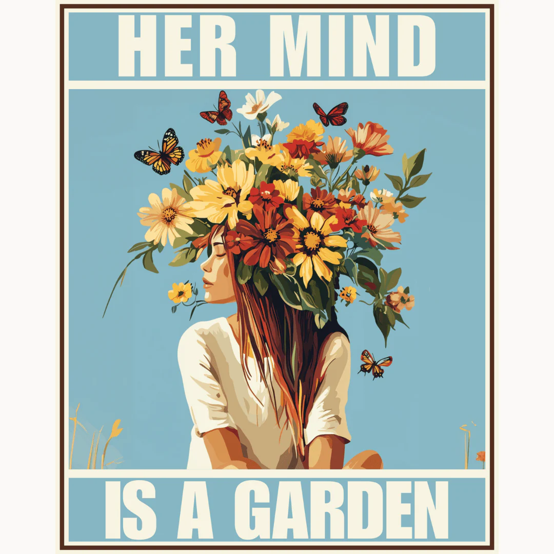 Her Mind - Image 2