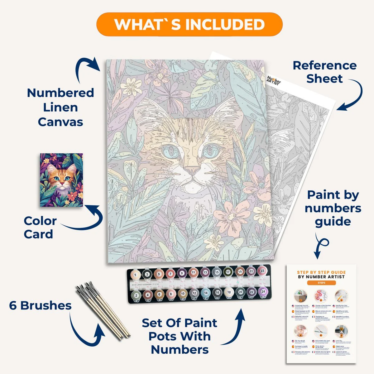 Hidden Kitty - Image 3